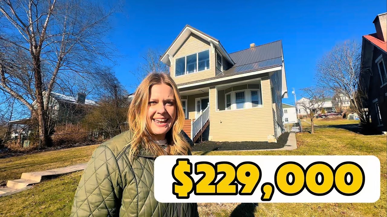348 W Main St, Ронсеверте, Ронсеверте, Западная Вирджиния