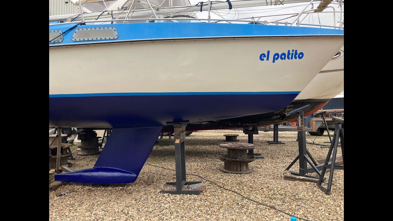 Etap22 El Patito Winterklussen 2020/2021