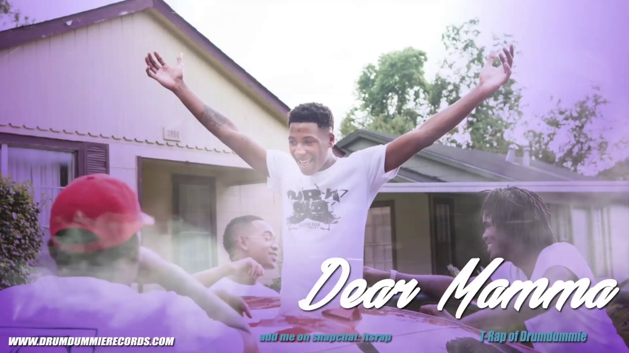 NBA Youngboy Type Beat 2017 - 
