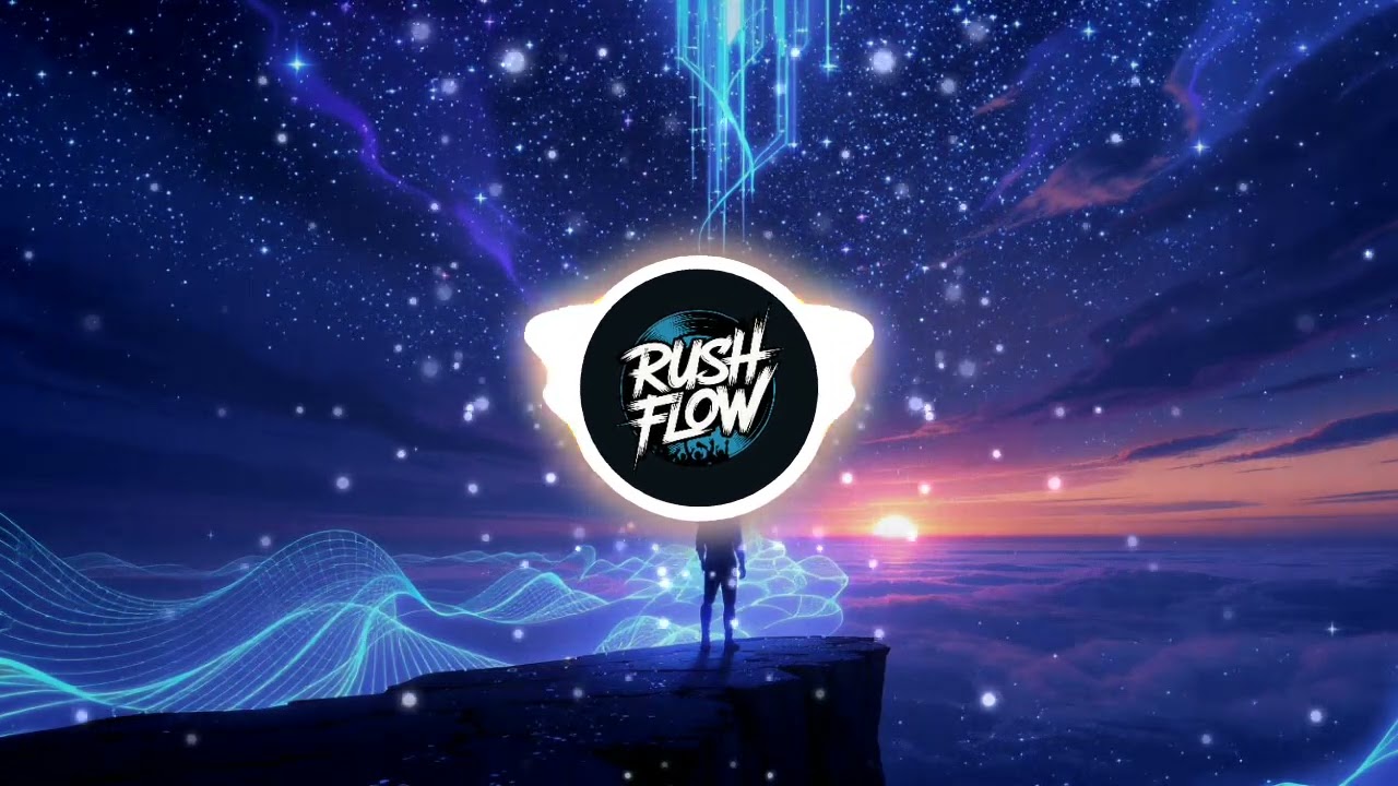 Rush Flow - FAITH ⚡ (Epic Future Bass / Emotional Electronic Music)