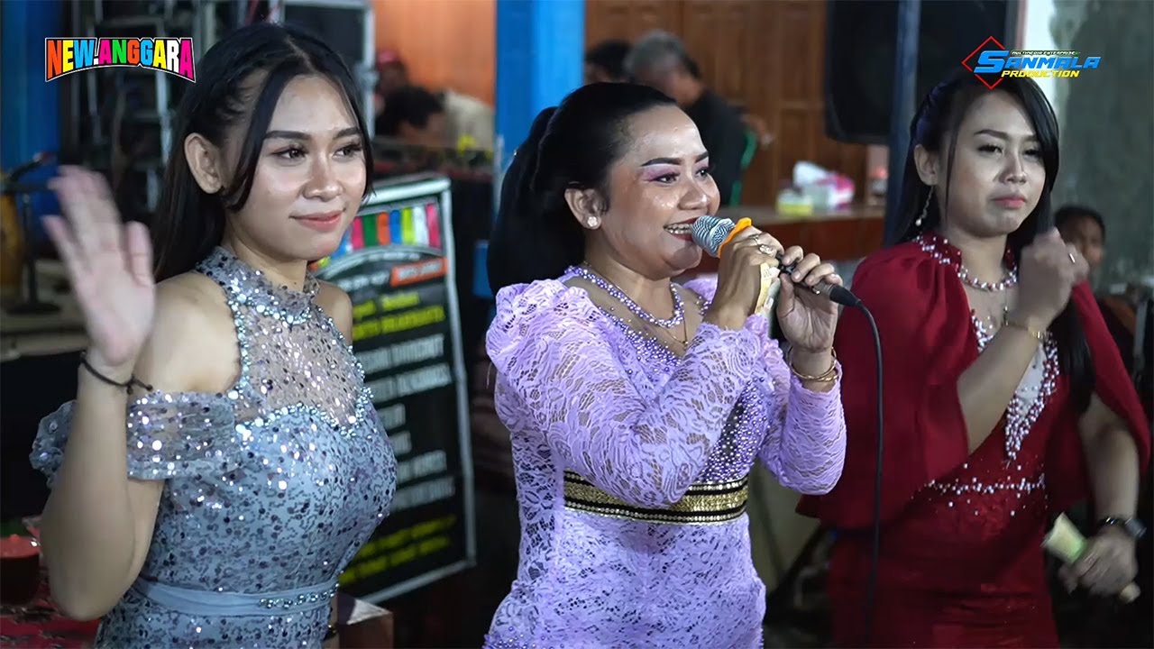 Full Ngaplak Garap Medle - Bintang Kecil, Lihat Kebunku, Gundul Pacul, Teratai || CS NEW ANGGARA