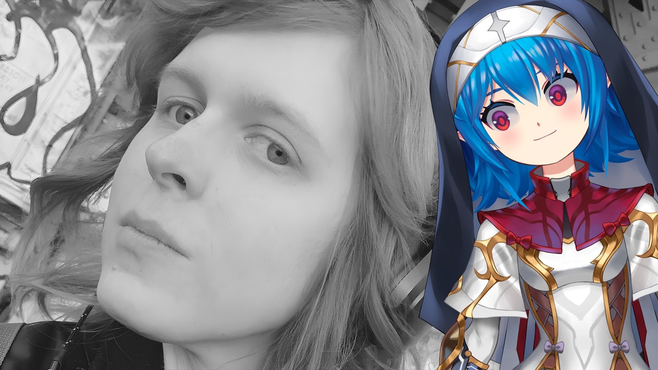 The truth behind Ana Valens