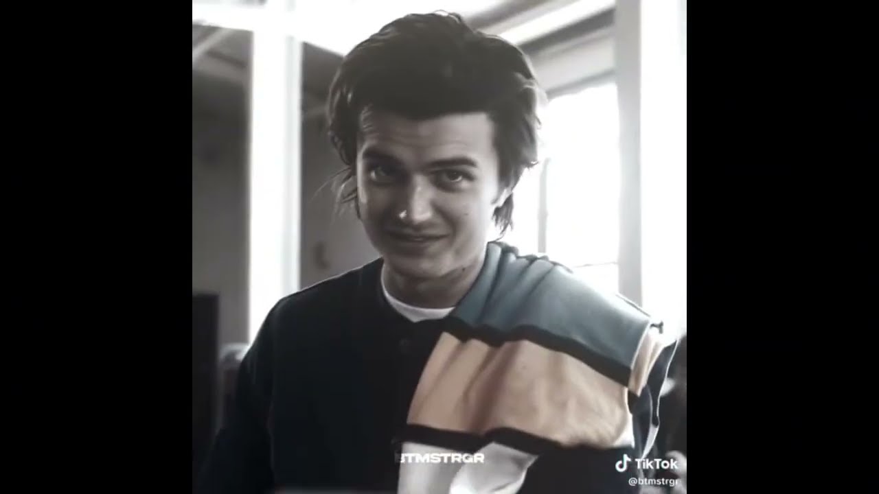 Stranger Things edits part 1