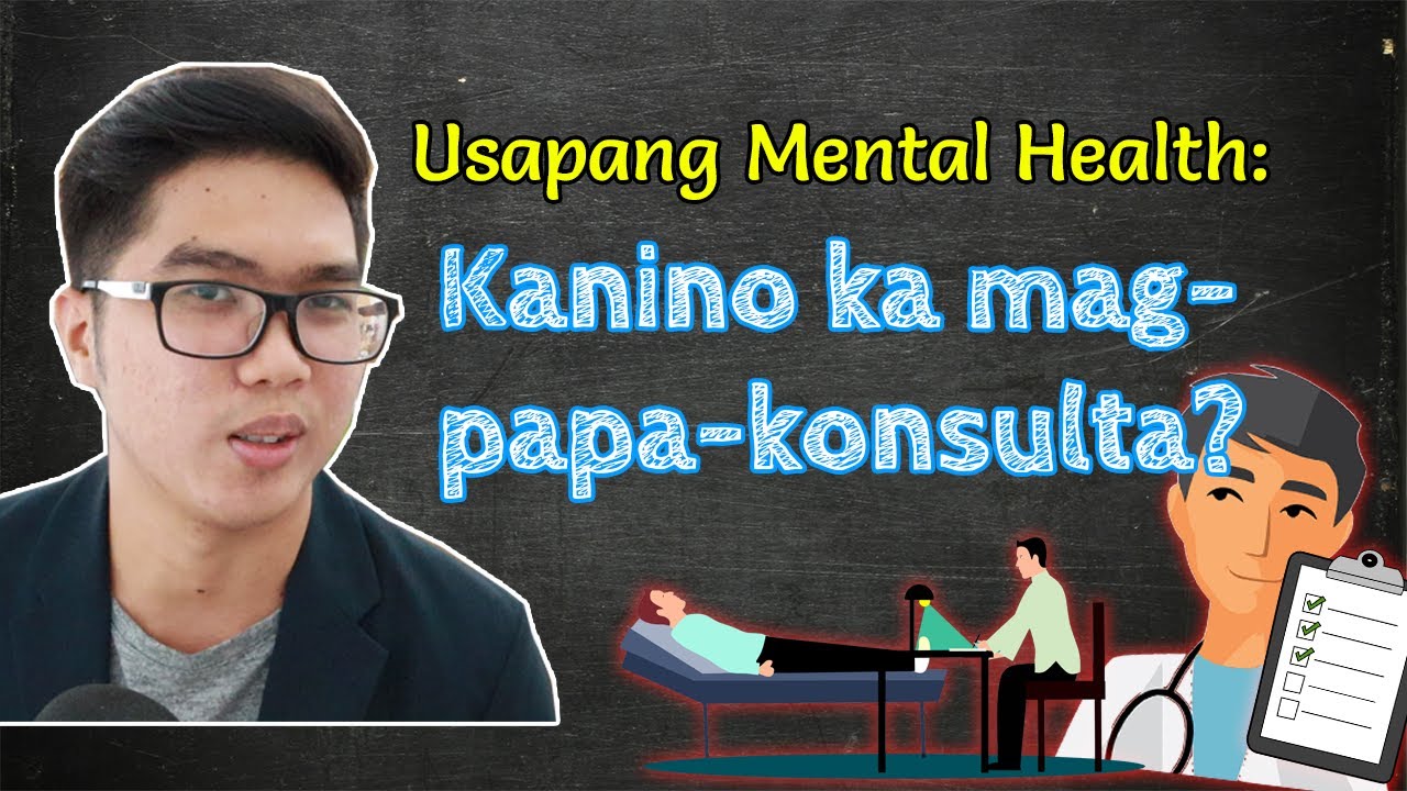 Anong PAGKAKA-IBA? | Psychometrician, Psychologist, Guidance Counselor at Psychiatrists