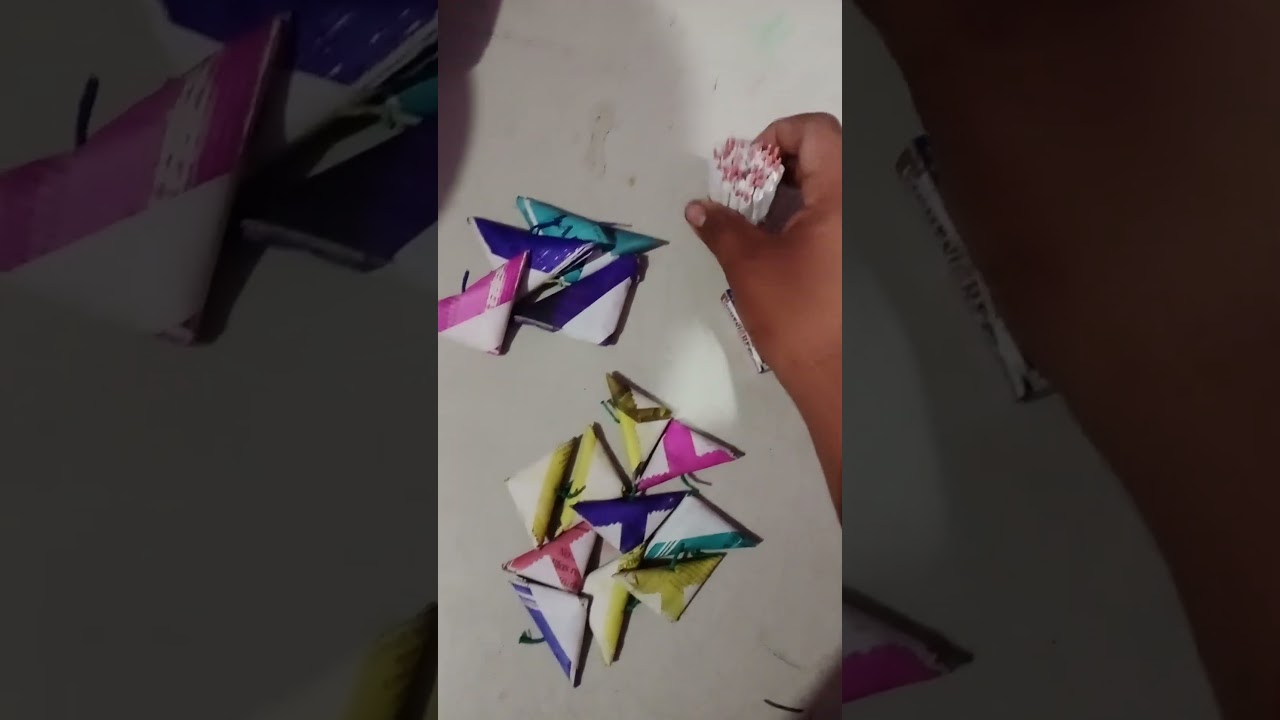 part#2 comprado cuetes navidad y año nuevo 