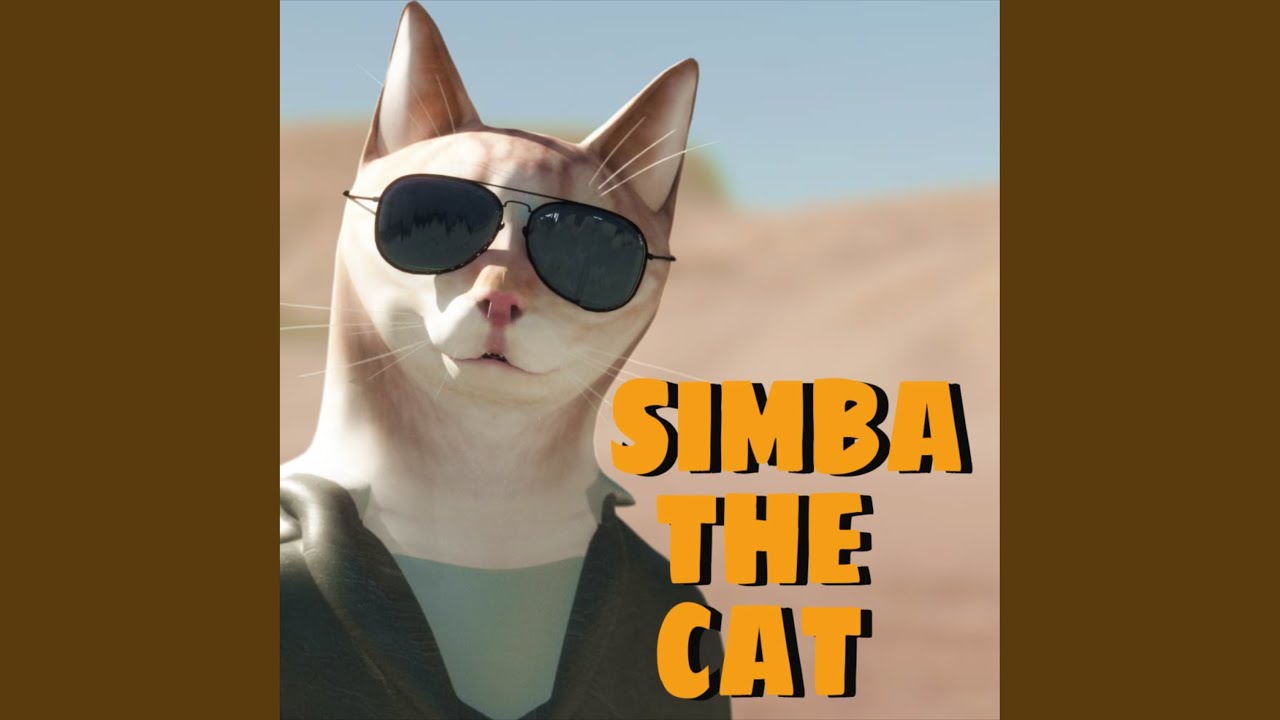 Simba The Cat (The Game) Opening Theme
