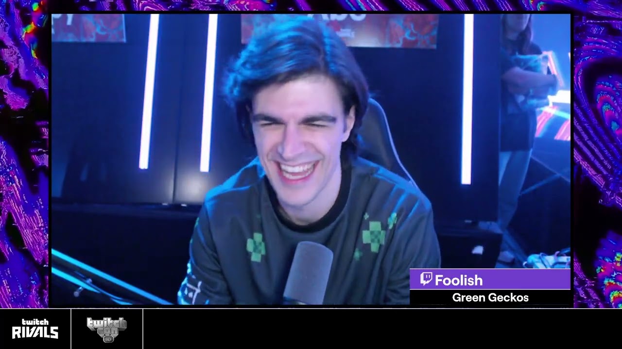 Foolish MCC The Copper Crown