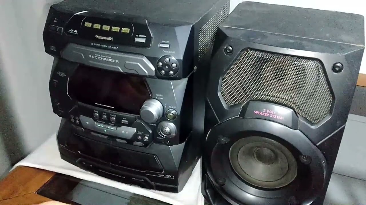 Como Adaptar Bluetooth em Aparelho de Som Antigo