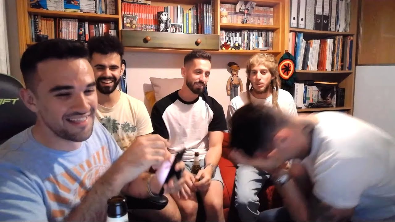 ⚡️ OHANA 3 ⚡️