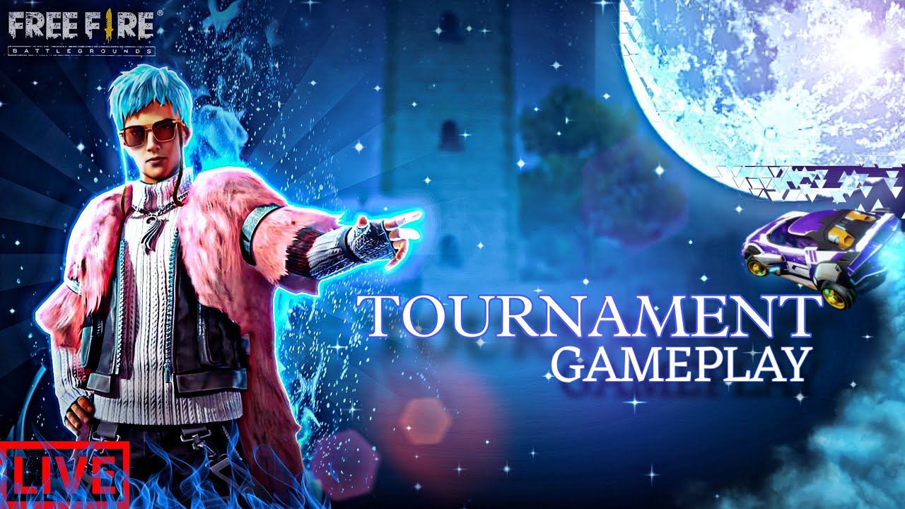 [HINDI] RISING OF WARRIORS⚡ || EZ4AKATSUKI PRACTICE SCRIMS || 3PM || FREE FIRE TOURNAMENT LIVE #live