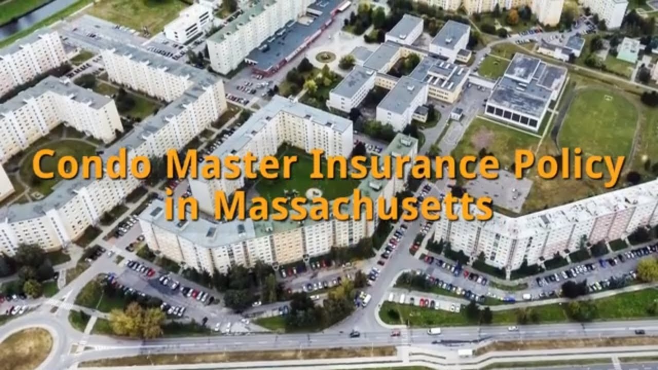 Condo Master Insurance Policy Quick Reference Video