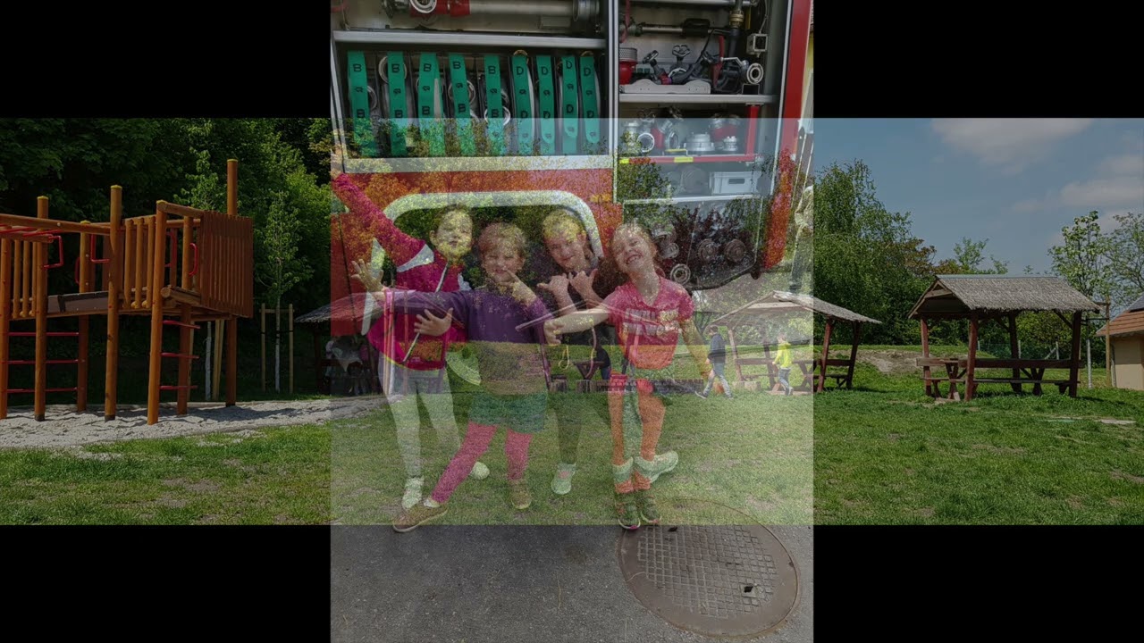 Andreetti bemutató - Pusztazámor