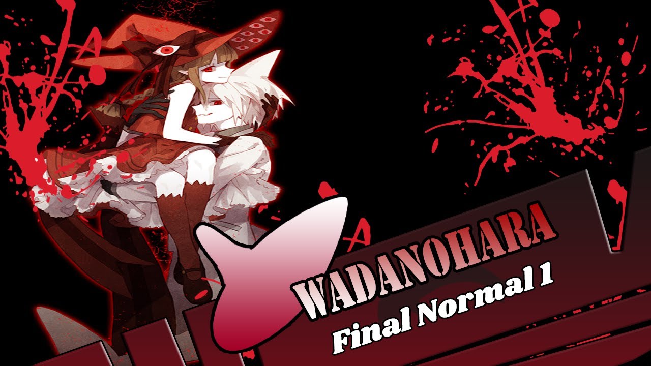 ♦Fandub Latino♦ •Wadanohara: La Bruja Roja del Mar•