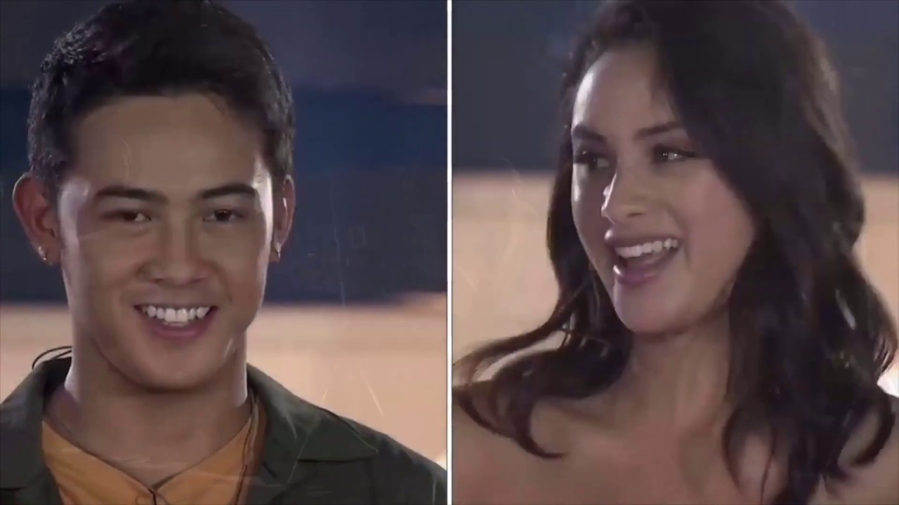 FranGel (Franki & Argel) - Love Story