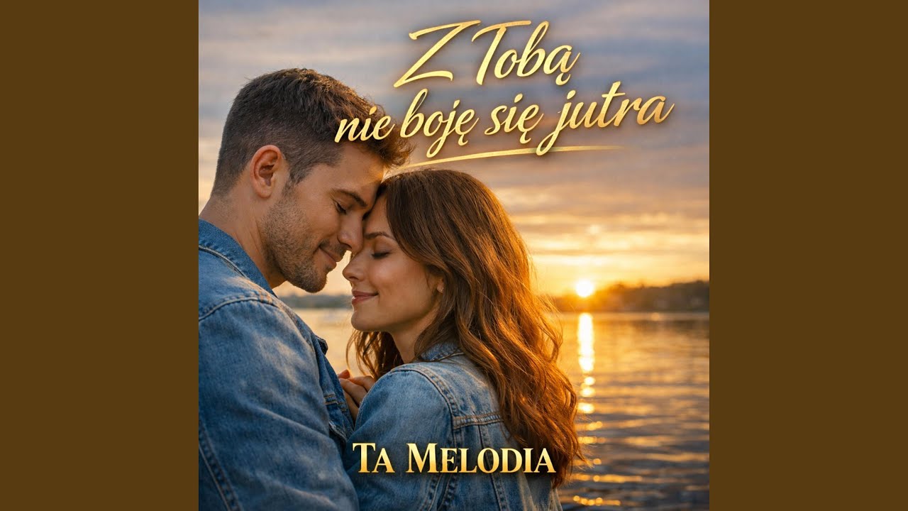 Z Tobą nie boje sie jutra