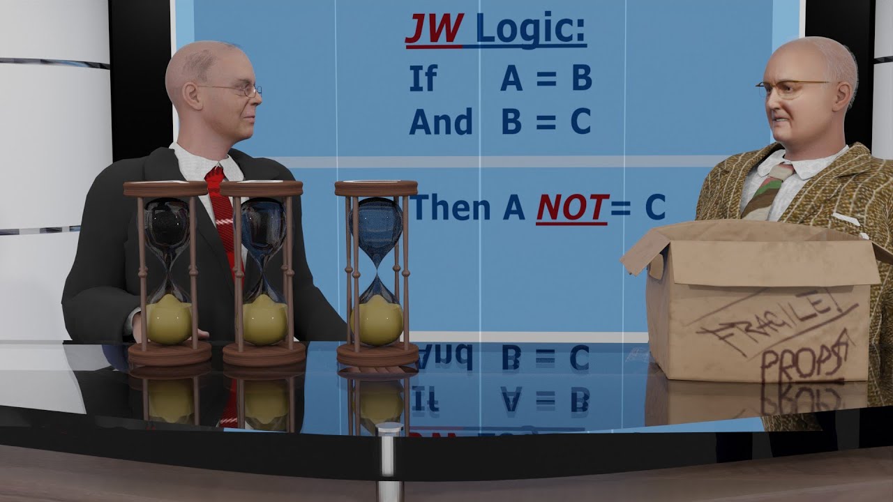 How the Overlapping Generation was Revealed!