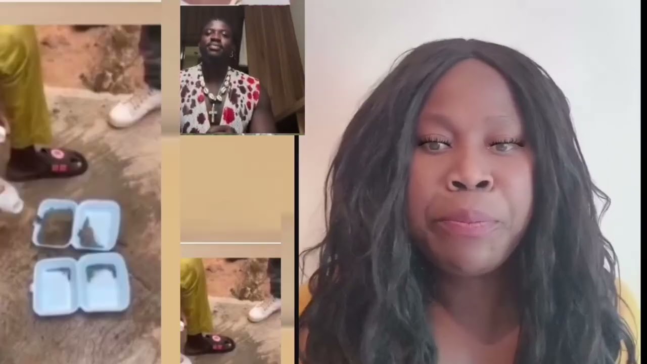 This is shocking come and see what happened 