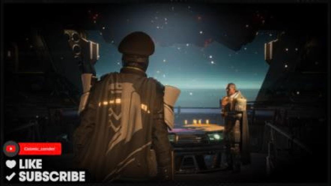 Helldivers, the squids are up to something?