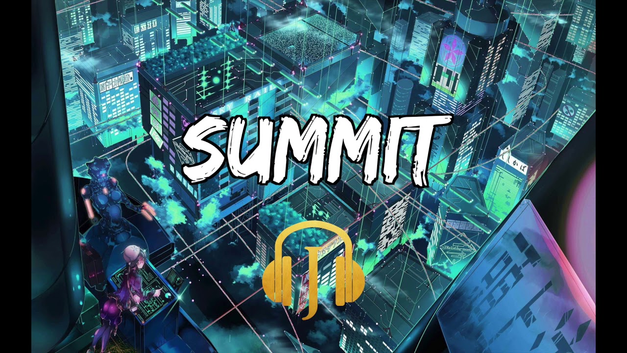 Run The Jewels Type Beat 2020 | Boom Bap Type Beat 2020 | Hip Hop Instrumental 2020 | Summit