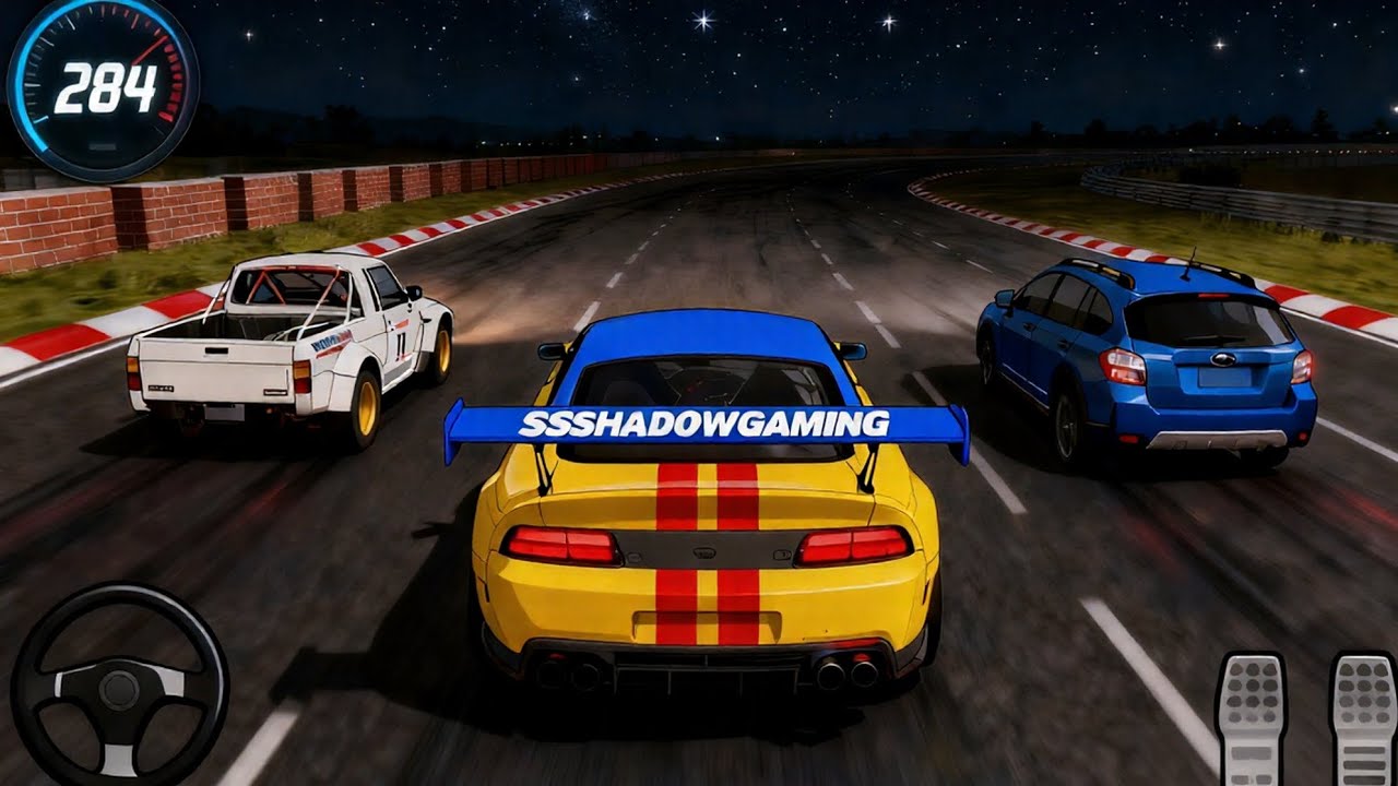 Rally Fury Offroad Car Racing-Sport Car Offroad Racing Game  Andriod Gameplay #10