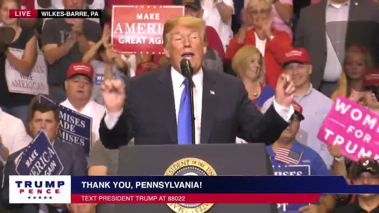 GOP Live Stream