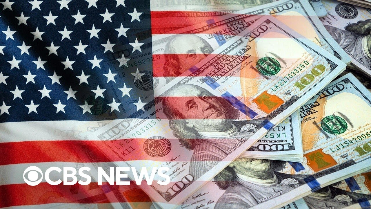 Are trade deficits bad for the U.S. economy?