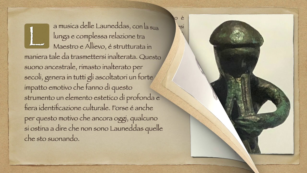 Su Santuzzu maleducadu (it)