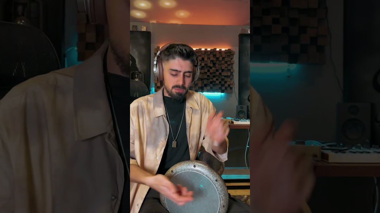 Dzanum DARBUKA COVER 🔥.   #darbuka #dzanum #moyemoye #viralvideo #youtubeshorts