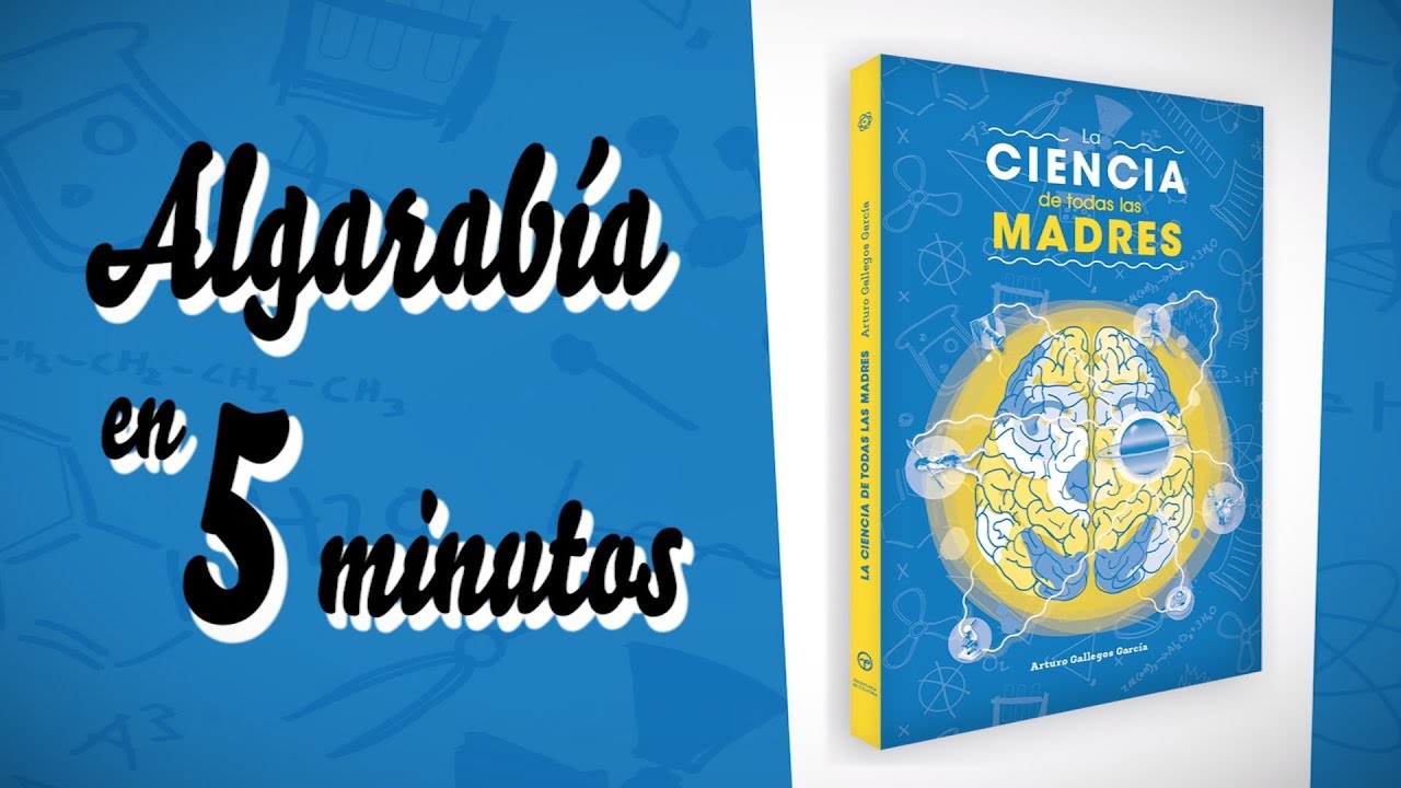 5 minutos de Algarabía: Ciencia