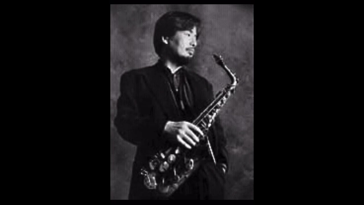 RIP Hidefumi Toki 「Between The Sheets」The Isley Brothers covered by Chikuzen Sato