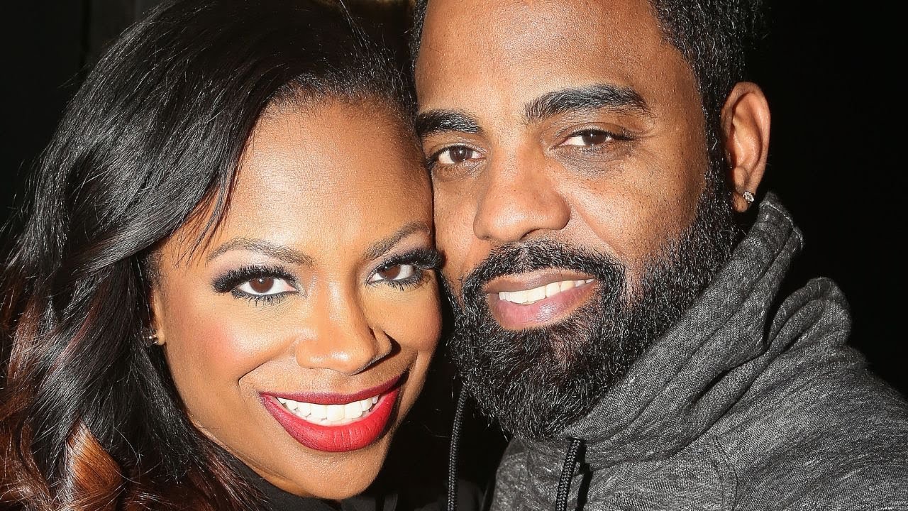 There Are So Many RED FLAGS in Kandi Burruss & Todd Tucker's Marriage 🚩