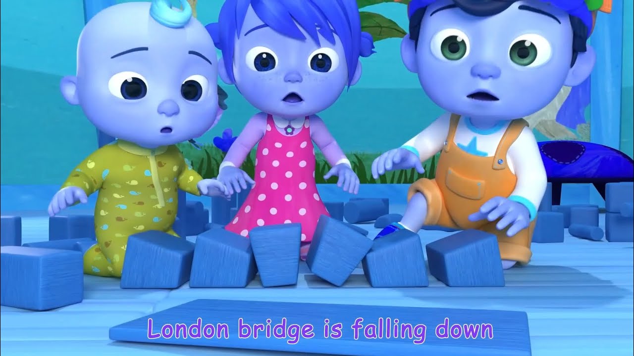 London Bridge Is Falling Down Sad Effects Compilation Sponsored By Preview 2 Effects 