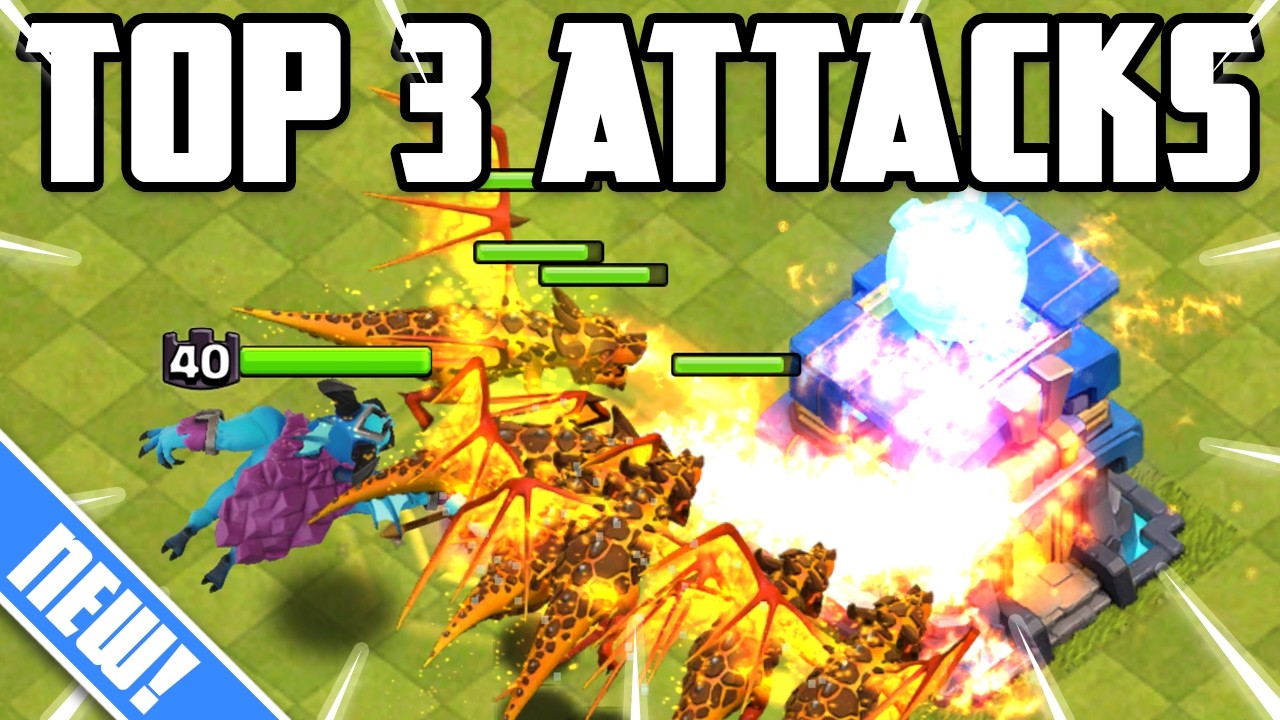 Top 3 BEST TH12 Attack Strategies for 2026! (Clash of Clans)