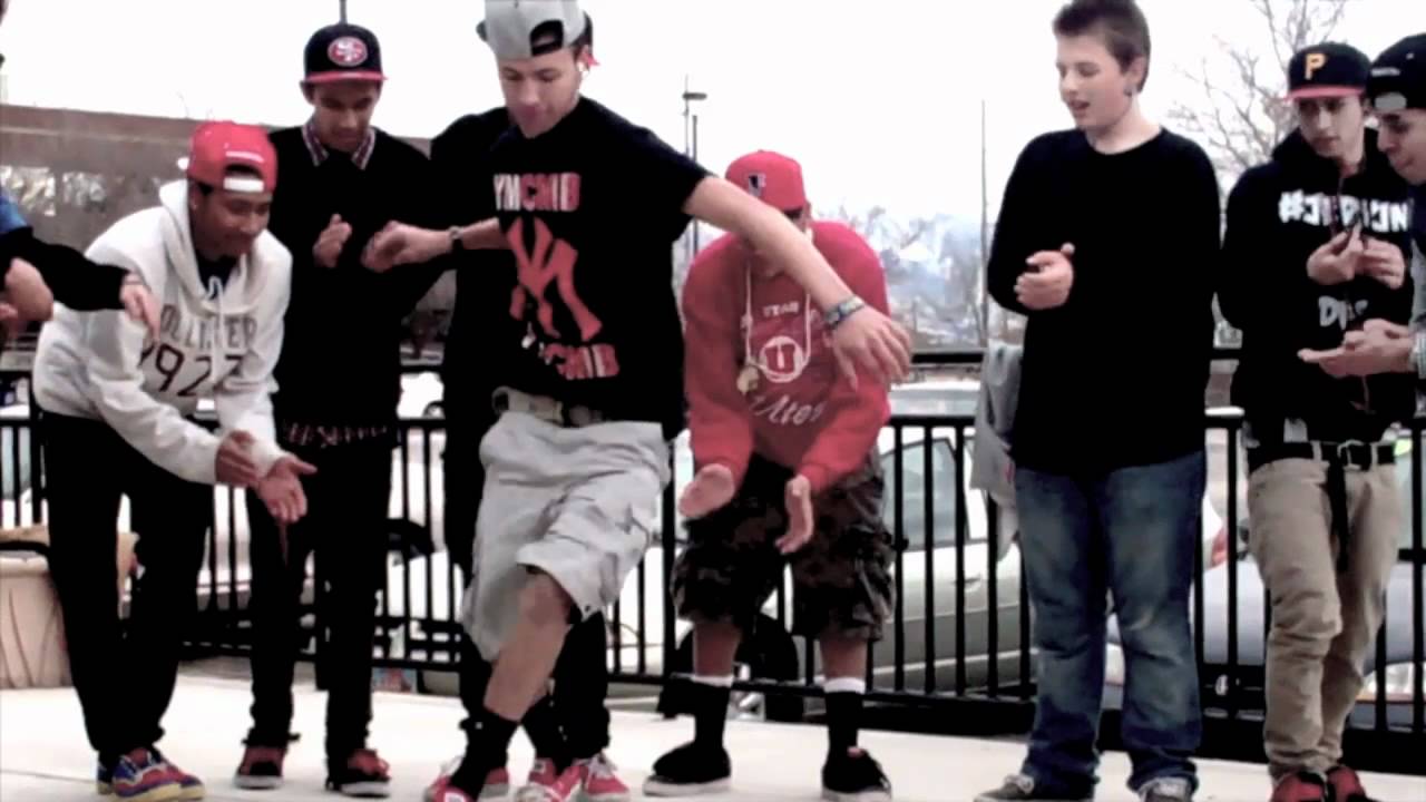 Utah Jerkin 2012