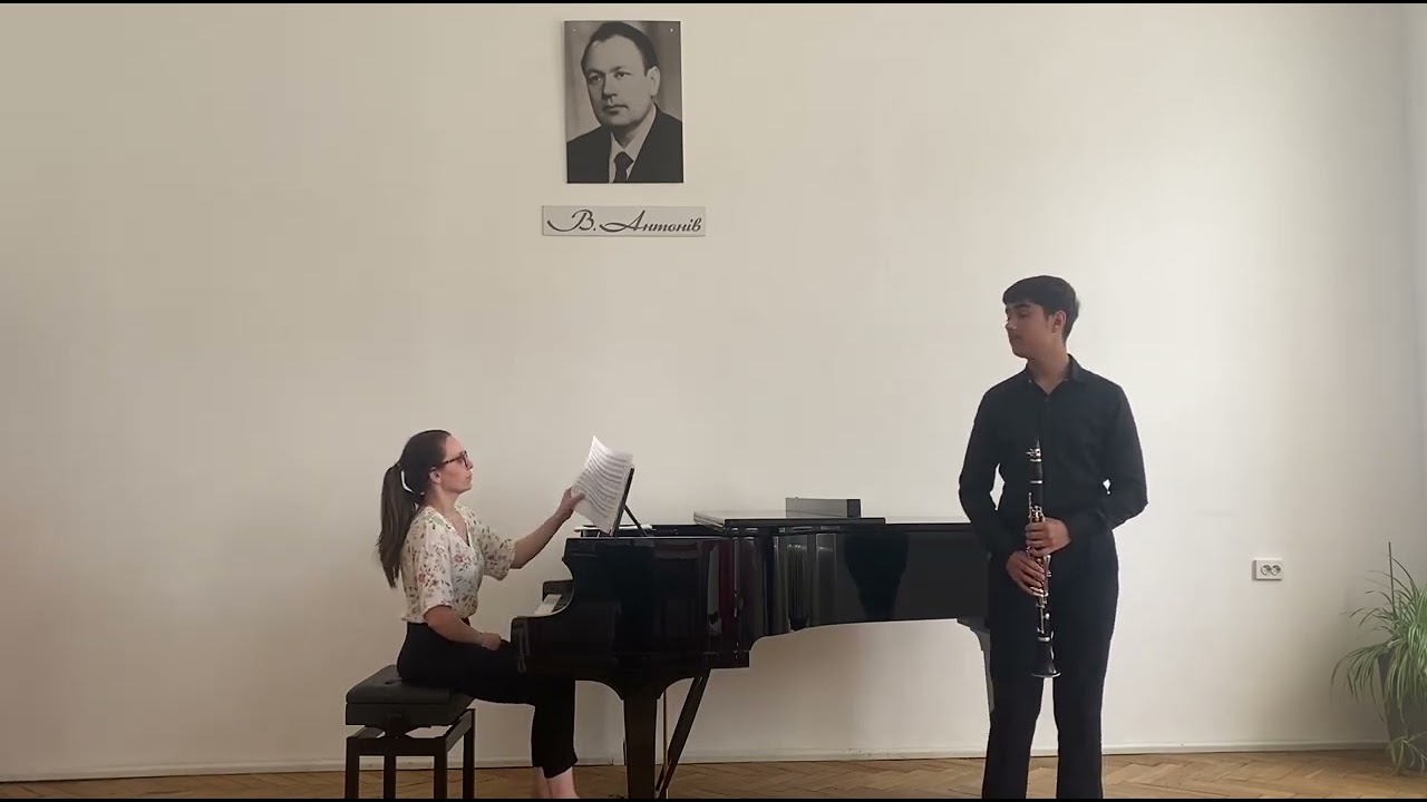 Федорук Денис. J. Ed. Barat  