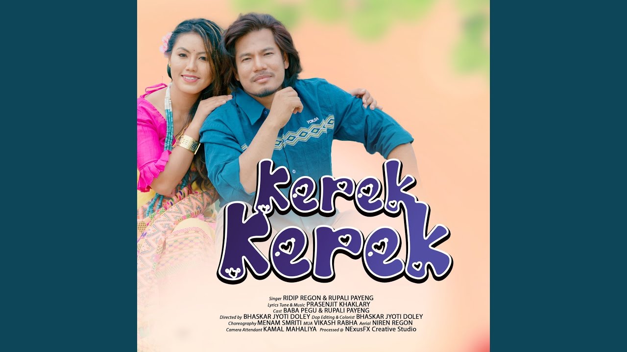Kerek Kerek