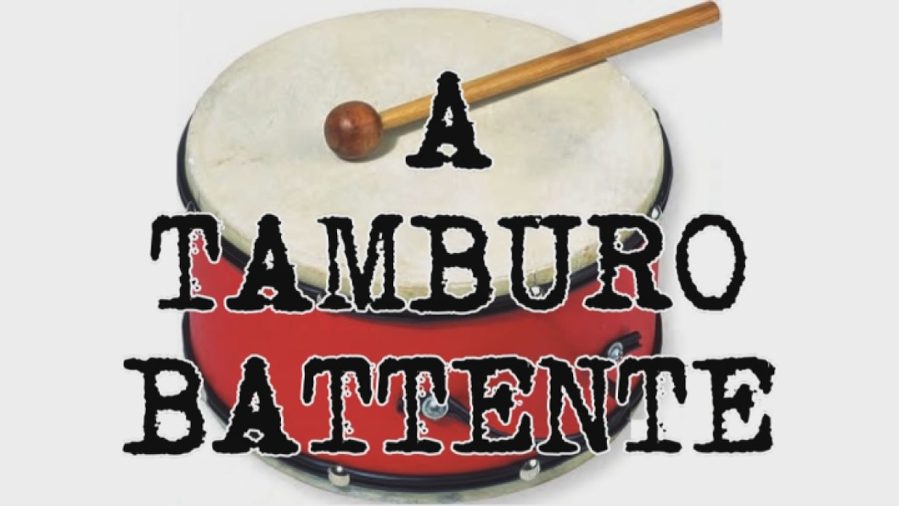 A tamburo battente 15 -  Umberto Galazzo Sindaco di Ameglia 250226