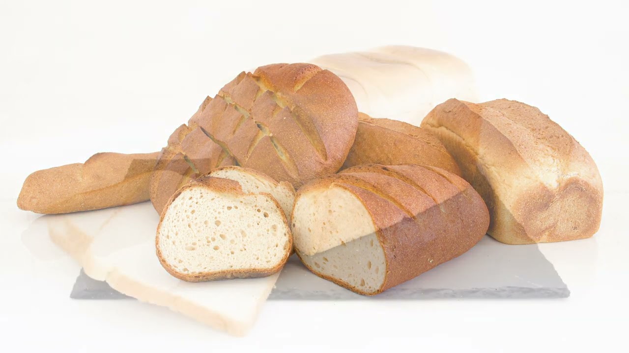 Handtmann machines for Bakery Products
