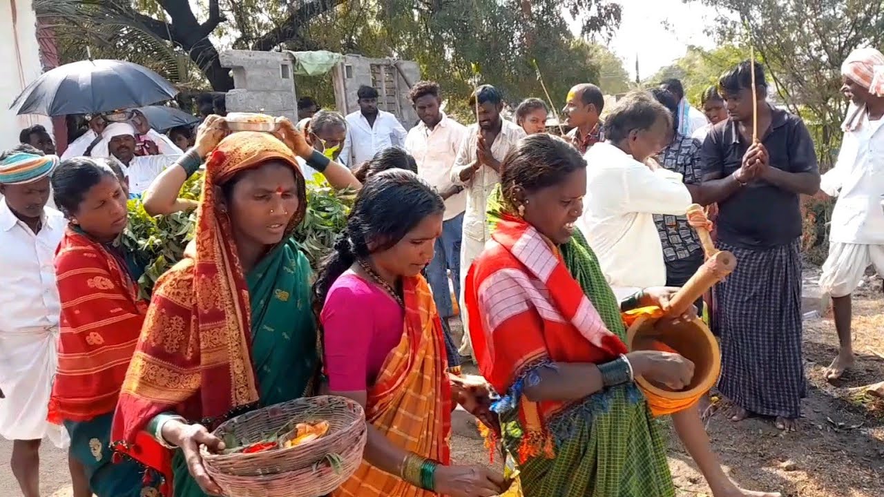2026 Karnatak Renuka Yellamma Devi PUJA VIDEO SUBSCRIBE Views Thanks 