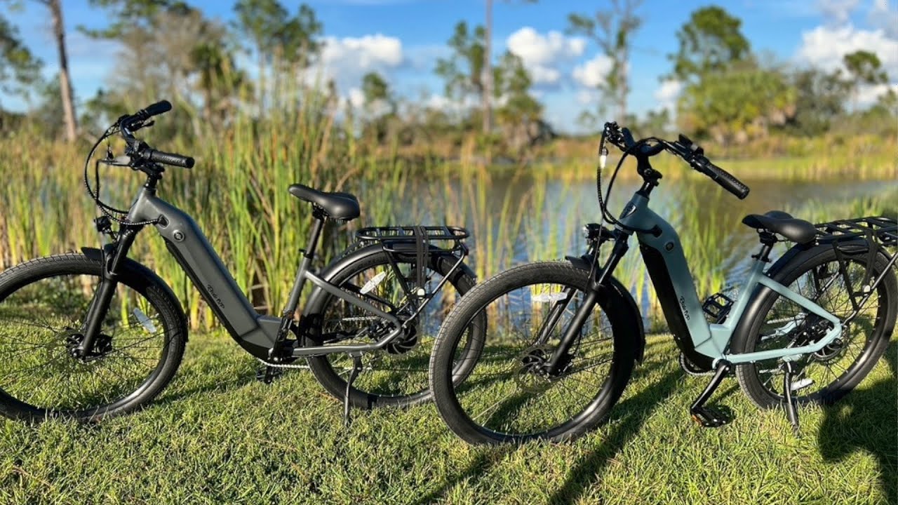 Ride1Up 700 28mph Ebike REVIEW