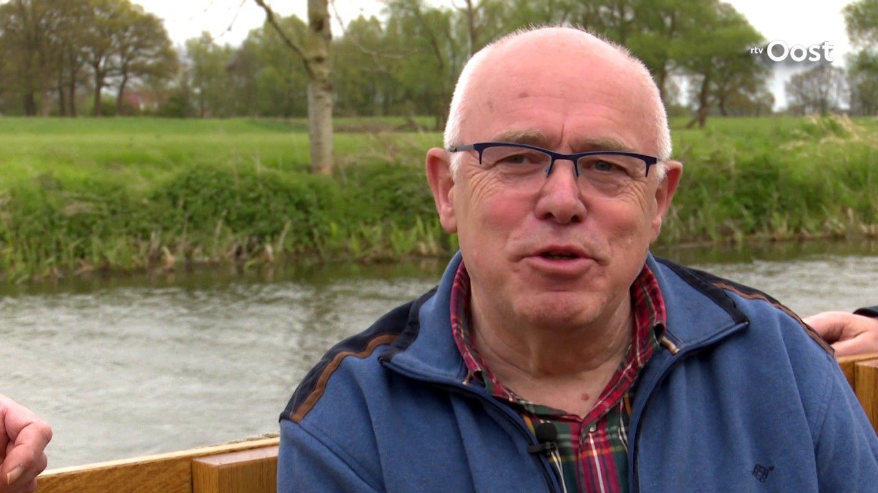 Diepgang van rivier de Vecht blijft punt van discussie