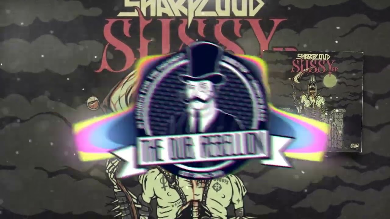 Sharploud & Vallodrate - Cheese