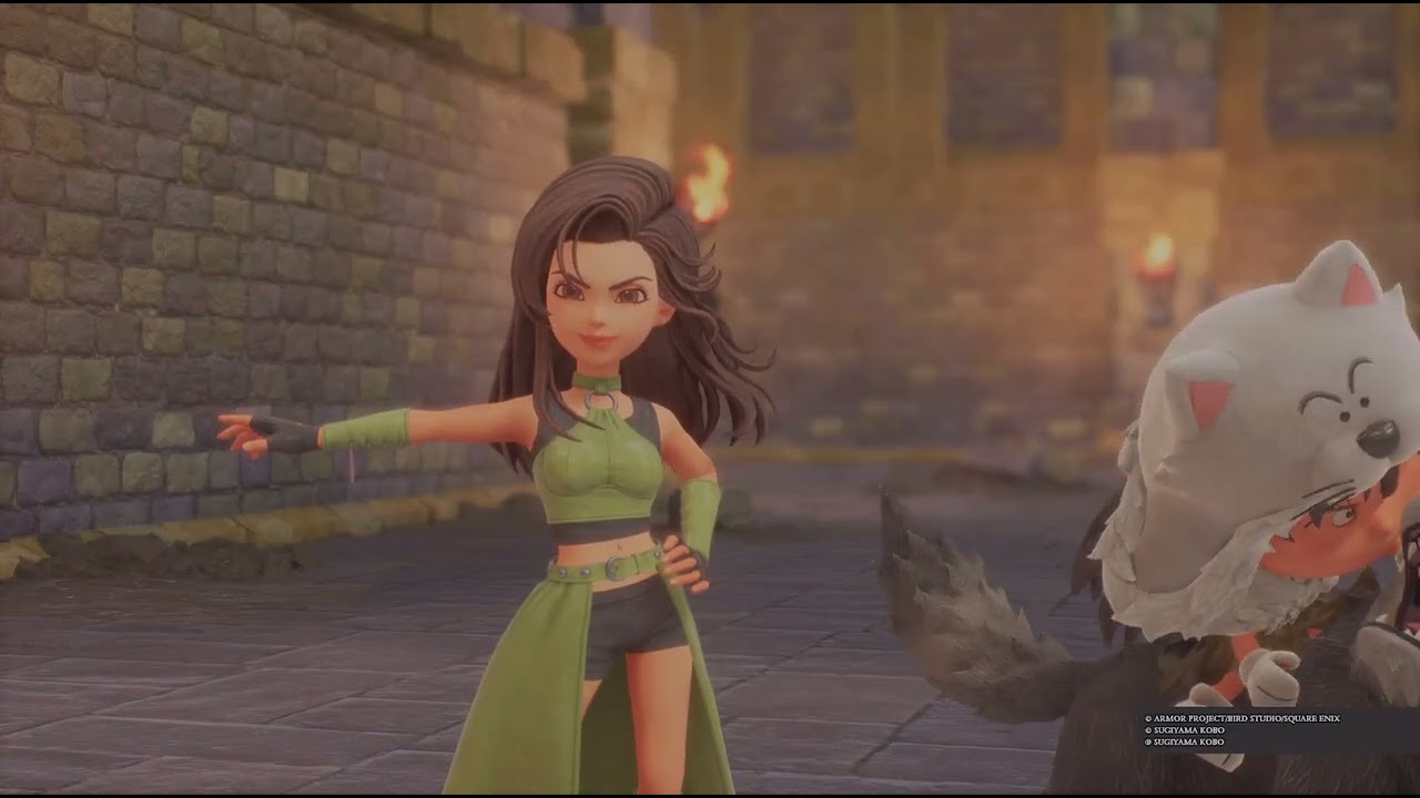 DRAGON QUEST VII Reimagined_20