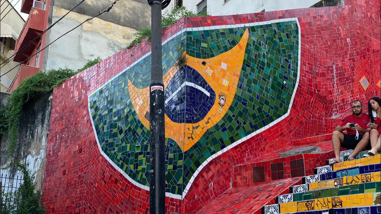 РАЙОНЫ РИО-ДЕ-ЖАНЕЙРО🇧🇷:Копакабана,Ипанема,Леблон,Барра да Тижука и др. Олимпийский парк