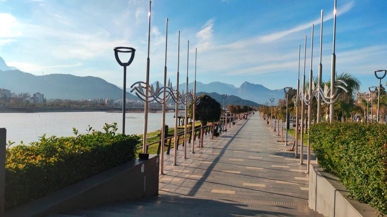 Antalya 24 şubat 2026