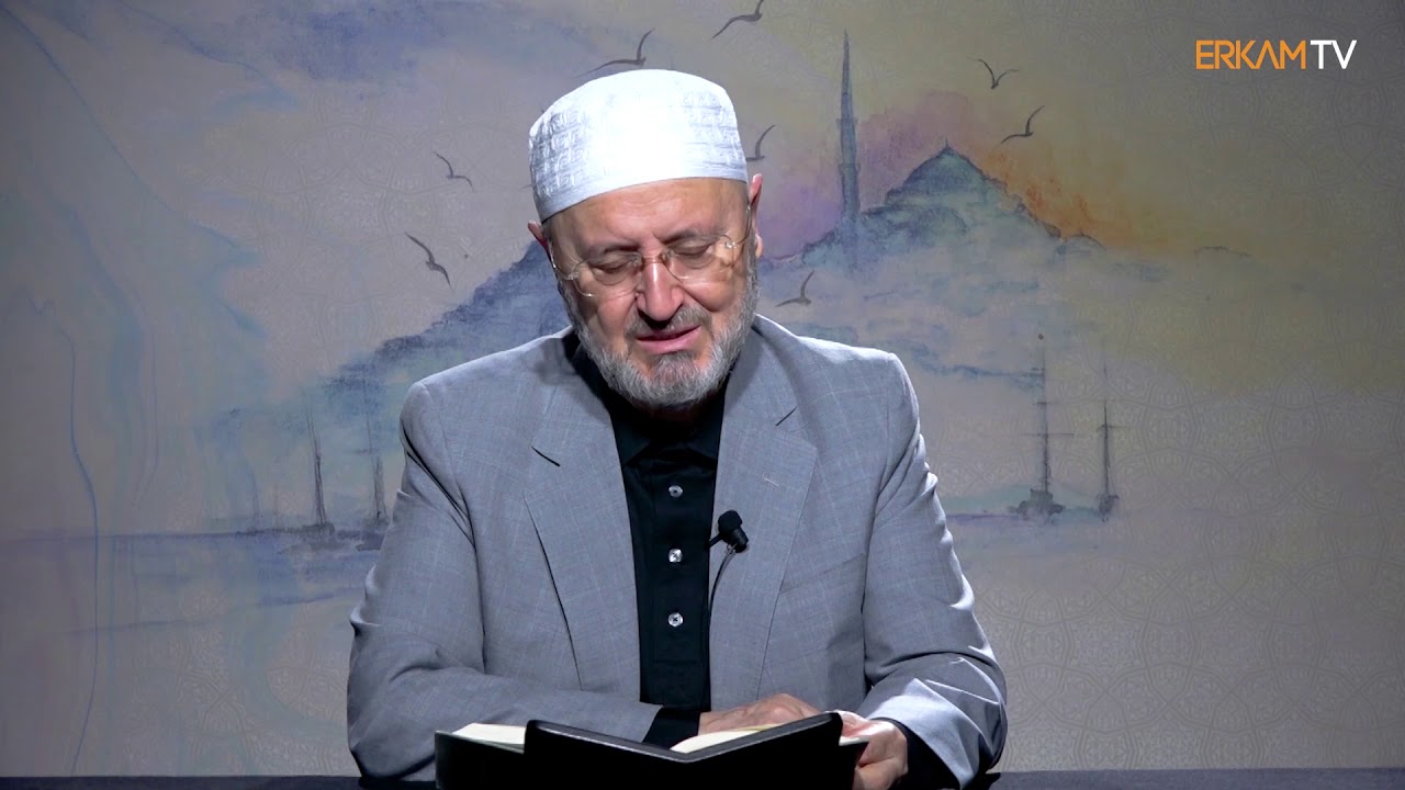 Mânevi Yola (Tasavvuf) Giren Kişinin Dikkat Etmesi Gereken 4 Husus