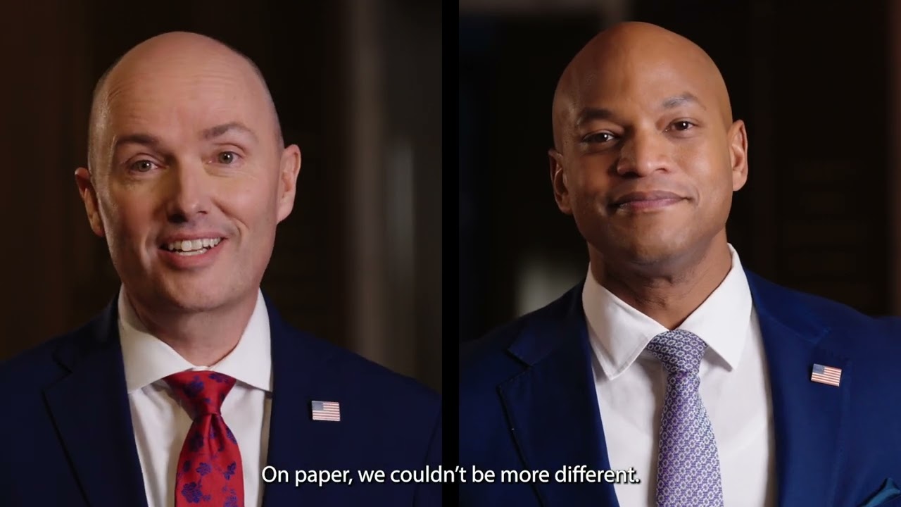 #DisagreeBetter - Proud Americans