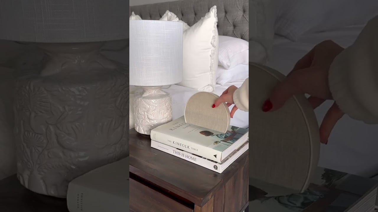Hatch Alarm Clock: Wake Up Better