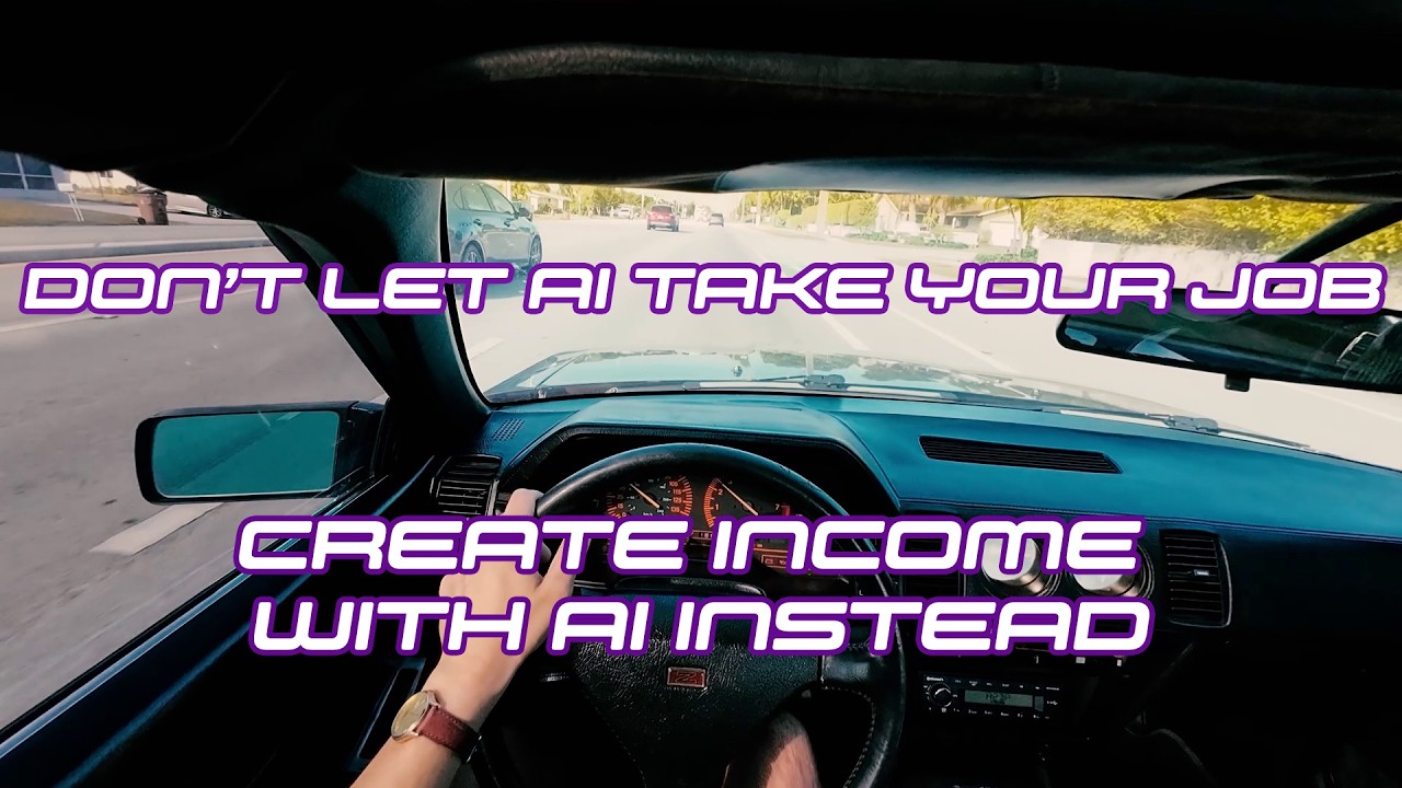 You are one layoff away from losing it all - Don't let it happen to you