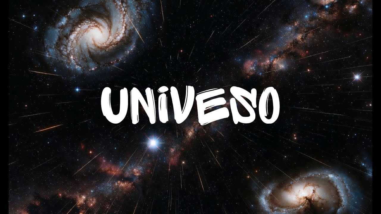 [FREE] Trap Type Beat – Universo  | Matuê (Prod.AG)